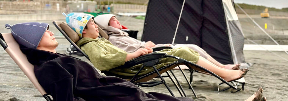 サウナイベント