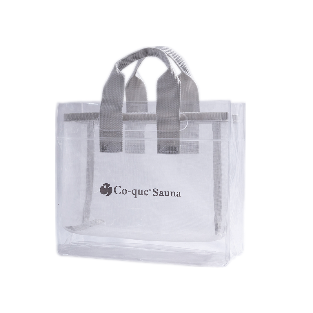 co-que sauna 3wayスパバック