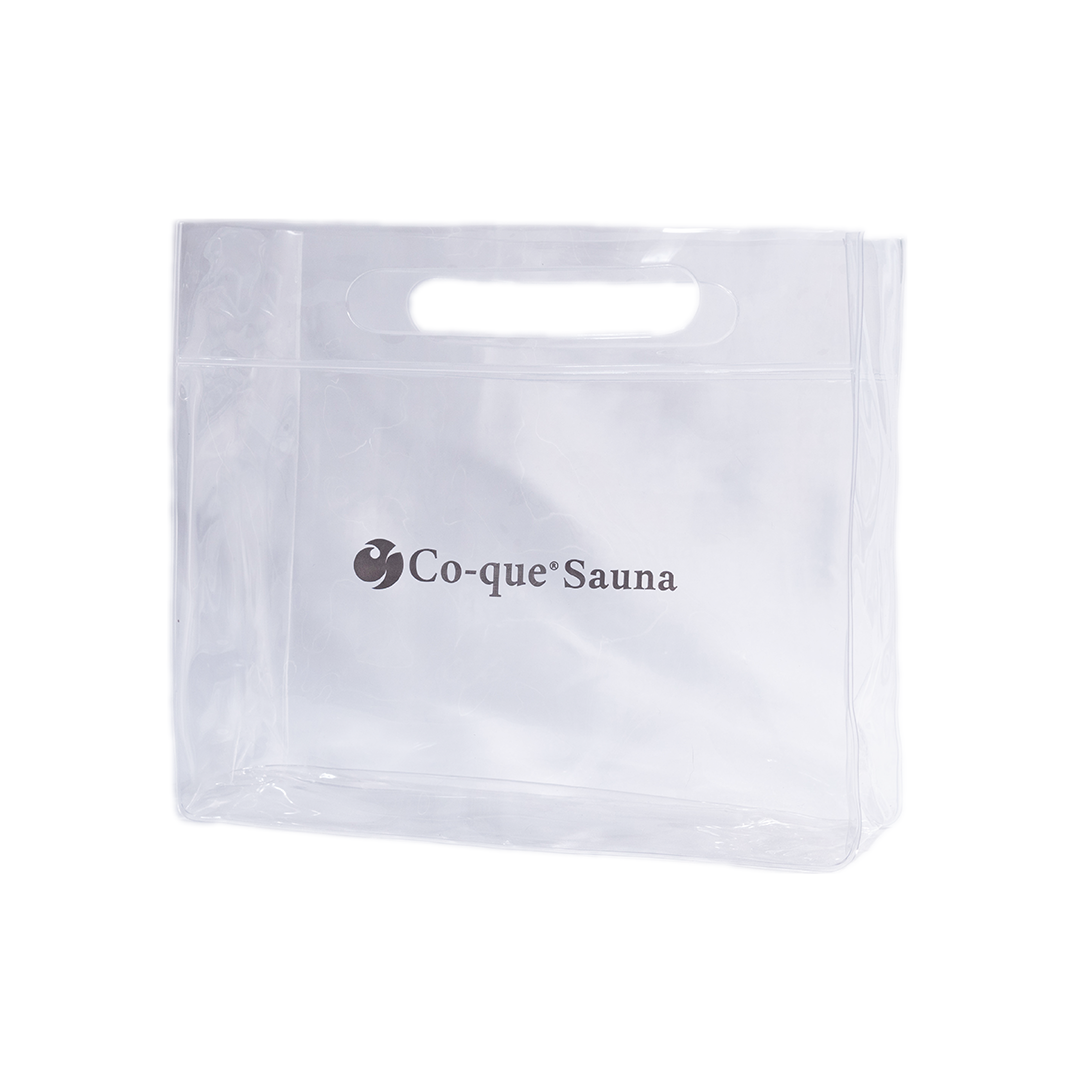 co-que sauna 3wayスパバック
