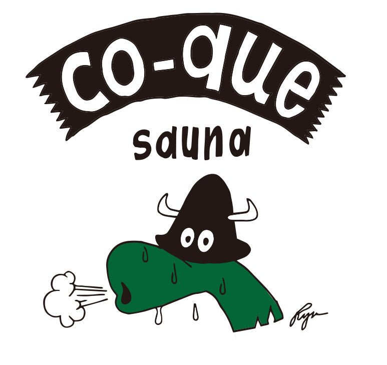 co-que sauna は、クーポン活用がお得です！