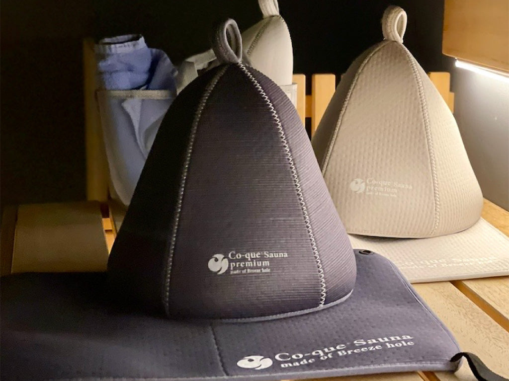 IKEUCHI ORGANIC
